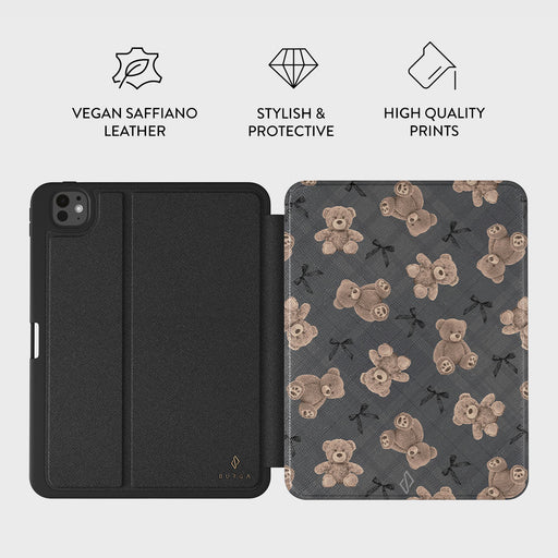 BFF -  iPad Pro 11 (7th Gen) Case 3