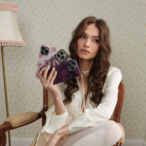 Ballerina - Samsung Galaxy S10 4G Funda 8