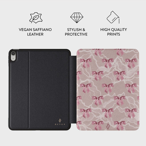 Ballerina - iPad 10.9 (A16/10th Gen) Case 2