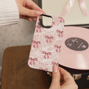 Ballerina - iPhone 12 Mini Case 9