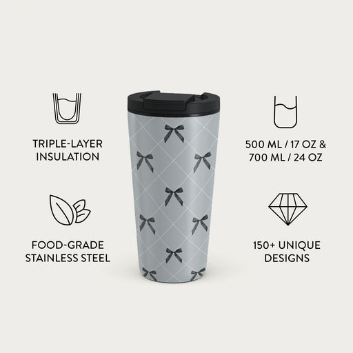 Coquette - Travel Mug 7