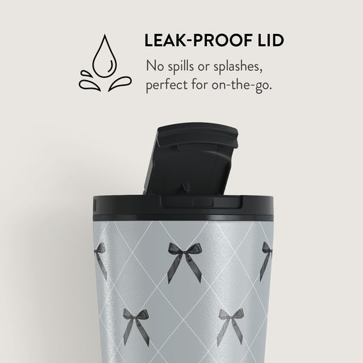 Coquette - Travel Mug 11