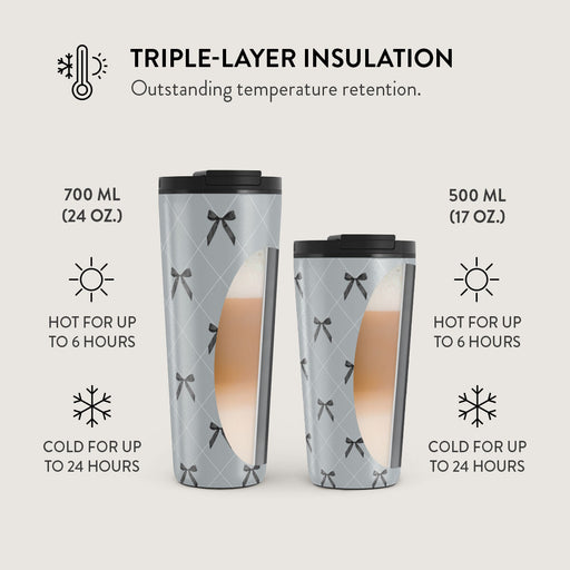 Coquette - Travel Mug 13