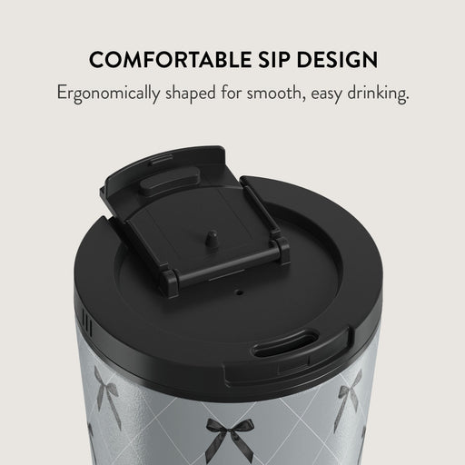 Coquette - Travel Mug 15