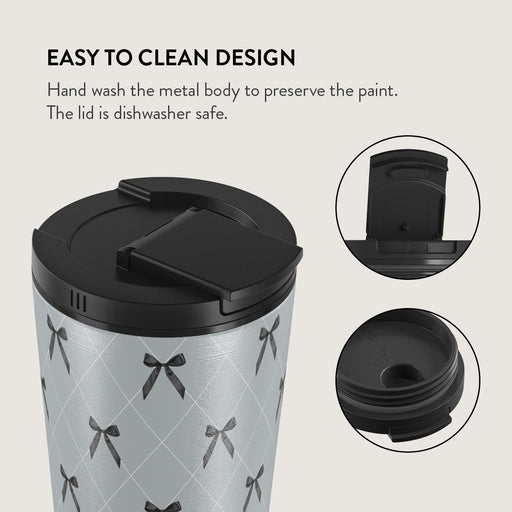 Coquette - Travel Mug 16