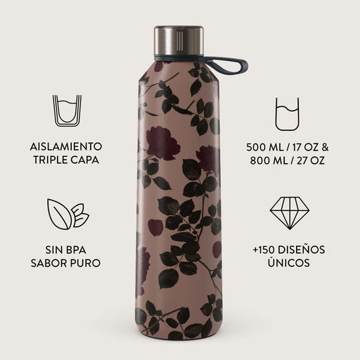 Main Character - Botella de Agua 3