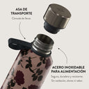 Main Character - Botella de Agua 4