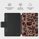 Main Character - Samsung Galaxy Tab S8+/S7+/S7 FE Case 2