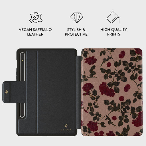 Main Character - Samsung Galaxy Tab S8+/S7+/S7 FE Case 2