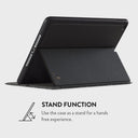 Magnetic - iPad 10.2 (9th/8th/7th Gen) Case 4