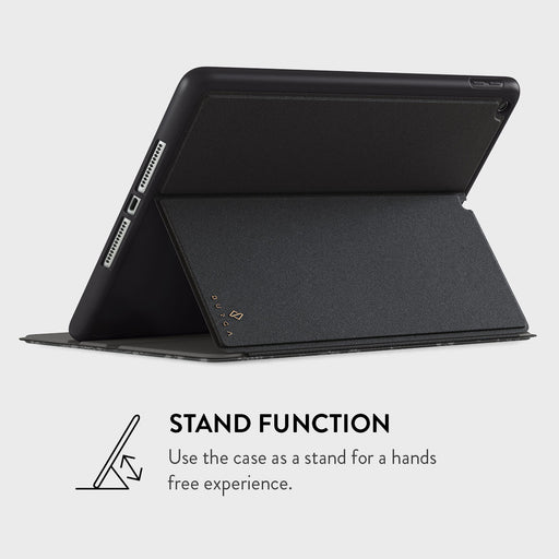 Magnetic - iPad 10.2 (9th/8th/7th Gen) Case 4