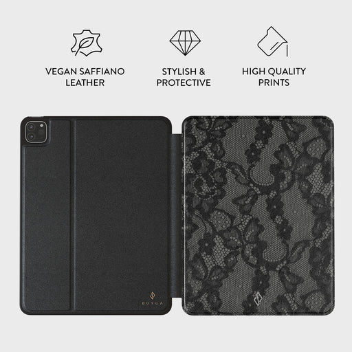 Magnetic - iPad Pro 11 (2nd/1st Gen) Case 2