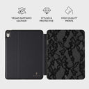 Magnetic - iPad 10.9 (A16/10th Gen) Case 2