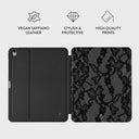 Magnetic - iPad Air 13 (7th/6th Gen) Case 3