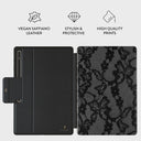 Magnetic - Samsung Galaxy Tab S8 Ultra Case 2