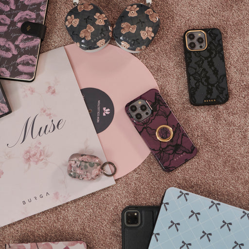That Girl - Xiaomi Mi 11 Lite 4G / 5G Case 8