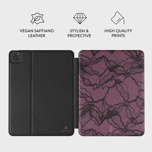 That Girl - iPad Pro 11 (2nd/1st Gen) Case 2
