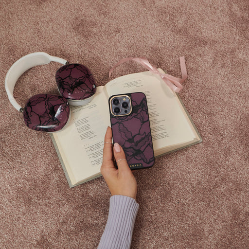 That Girl - AirPods Max Case 7