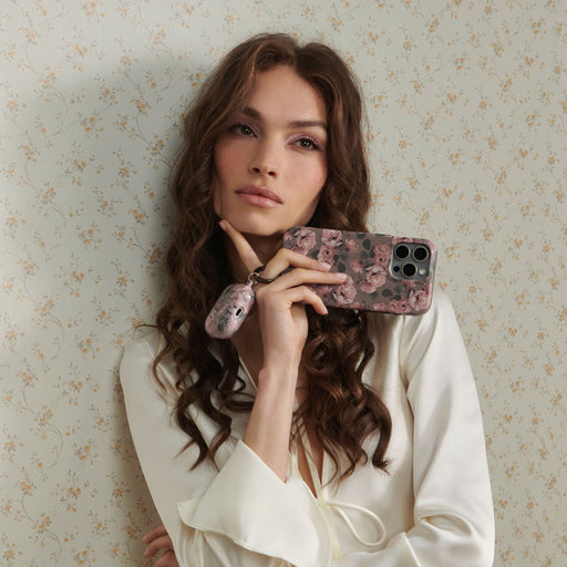 Vintage Glamour - Xiaomi Redmi Note 13 Pro 5G Funda 6