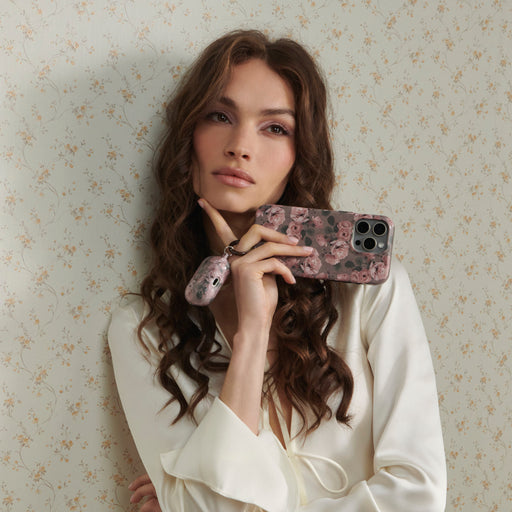 Vintage Glamour - iPhone 11 Case 25