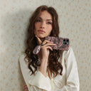 Vintage Glamour - Samsung Galaxy S24 Case 6