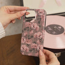Vintage Glamour - iPhone 11 Case 23