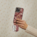 Tender Kiss - Samsung Galaxy Z Fold 6 Funda 23