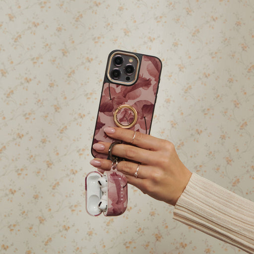 Tender Kiss - Samsung Galaxy Z Fold 6 Funda 23