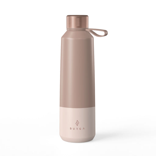Double Pink - Botella de agua 1