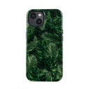 Tropical Garden - iPhone 15 Case 5