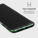 Tropical Garden - Samsung Galaxy Note 9 Funda 4