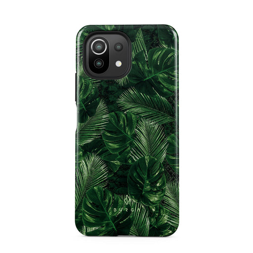 Tropical Garden - Xiaomi Mi 11 Lite 4G / 5G Funda 1