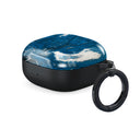 Blue Lagoon -  Samsung Galaxy Buds FE Funda 1