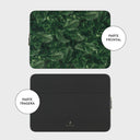 Tropical Garden - Funda para Laptop 5