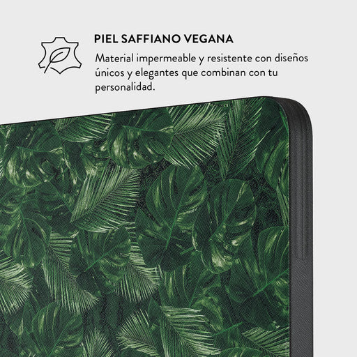 Tropical Garden - Funda para Laptop 6