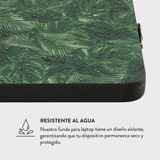 Tropical Garden - Funda para Laptop 10
