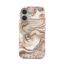 Cappuccino - iPhone 16 Case 1