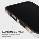 Cappuccino - iPhone 16 Case 5