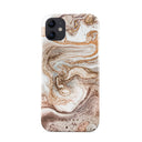Cappuccino - iPhone 12 Mini Funda