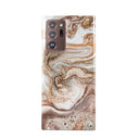 Cappuccino - Samsung Galaxy Note 20 Ultra 4G / 5G Funda