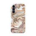 Cappuccino - Samsung Galaxy A16 Case 1