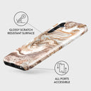 Cappuccino - Samsung Galaxy A16 Case 3