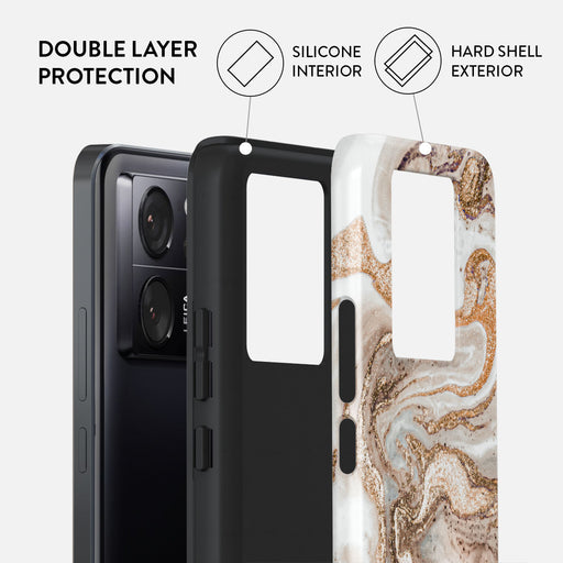 Cappuccino - Xiaomi 13T Case 2