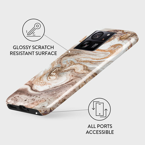 Cappuccino - Xiaomi 13T Case 3