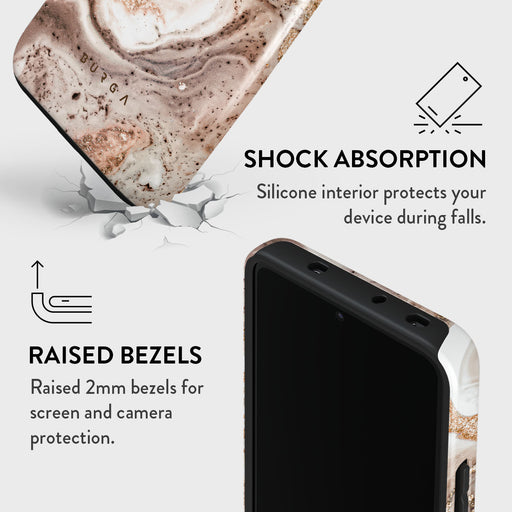 Cappuccino - Xiaomi 13T Case 4
