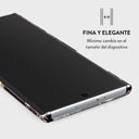 Purple Skies - Samsung Galaxy Note 10 Plus Funda 4