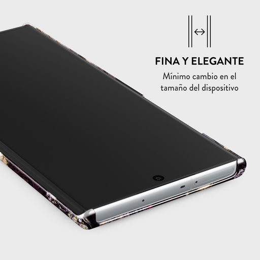 Purple Skies - Samsung Galaxy Note 10 Plus Funda 4