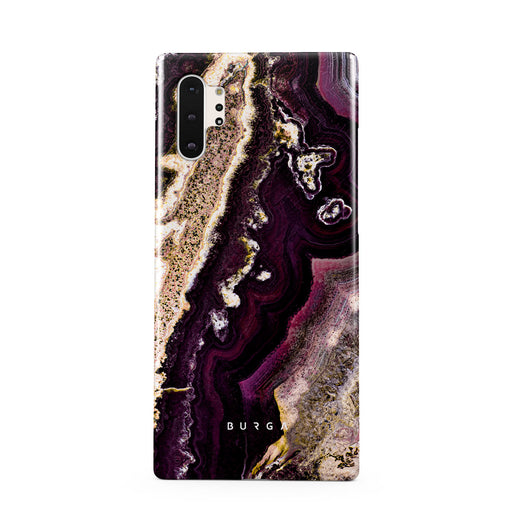 Purple Skies - Samsung Galaxy Note 10 Plus Funda 1