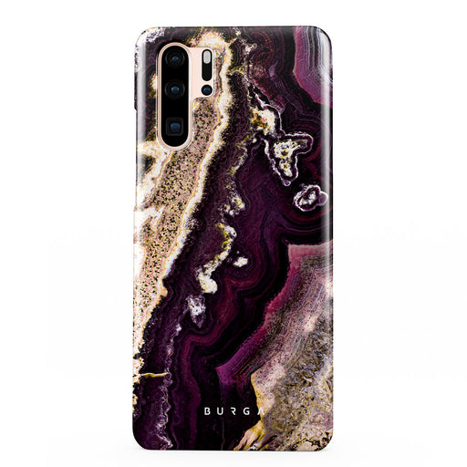 Purple Skies - Huawei P30 Pro Funda 1