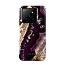 Purple Skies - Marble Xiaomi 14 Pro Case 1